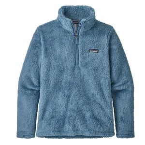 Patagonia Los Gatos 1/4 zip fleece!
